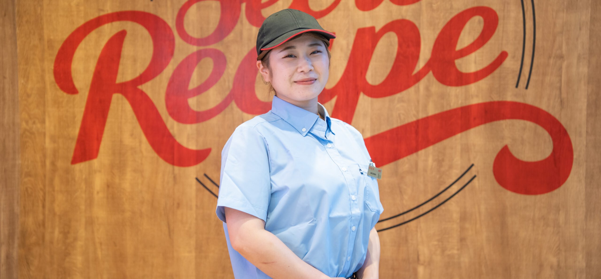 明治屋フードサービスの社員