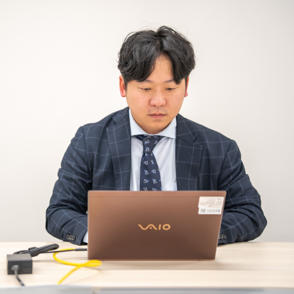 明治屋フードサービスの社員